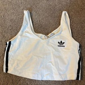 adidas tank